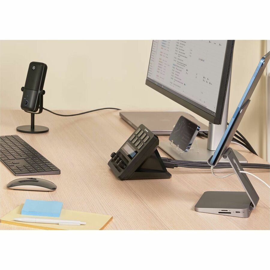Controlador AV Elgato USB Hub Multiport Adapter - vista 4