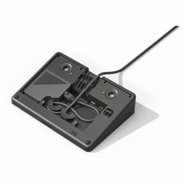 Controlador Táctil Logitech BASE Zoom Rooms (no AV) - vista 5