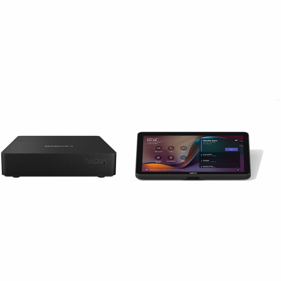 Controlador Táctil Logitech Tap - vista 1