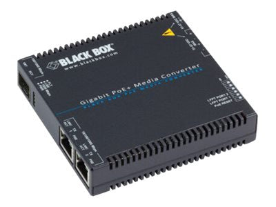 Convertidor de Medios Black Box - vista 1