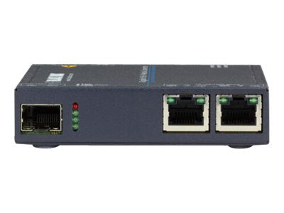 Convertidor de Medios Black Box - vista 2