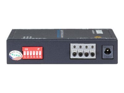 Convertidor de Medios Black Box - vista 3