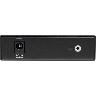 Convertidor de Medios StarTech.com StarTech 10/100 Mbps Ethernet to Fiber Optic Media Converter - vista 2