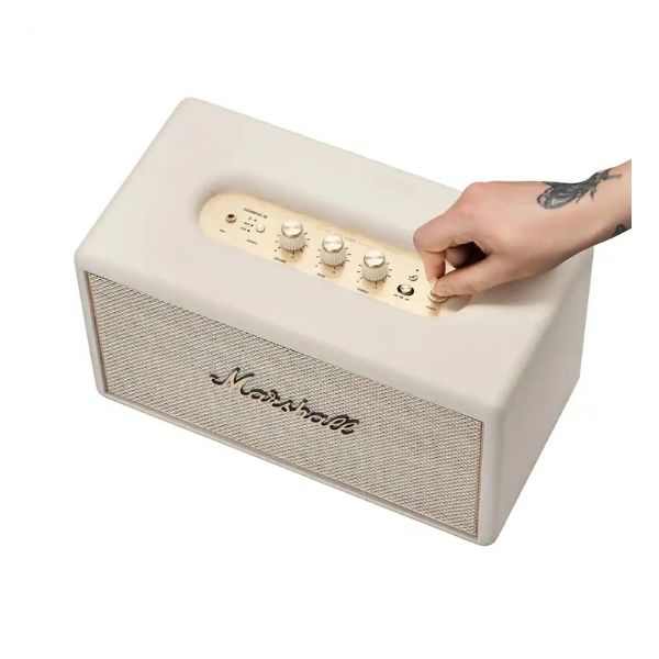 corneta-para-el-hogar-marshall-stanmore-iv-bluetooth-110w-con-entradas-auxiliar-y-rca-crema
