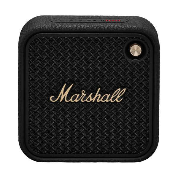corneta-portatil-marshall-willen-ii-bluetooth-resistente-al-agua-y-polvo-negro-y-laton
