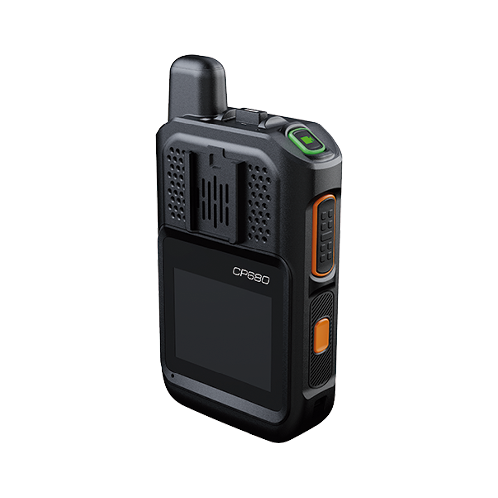 Bodycam 4G LTE Telox CP-680