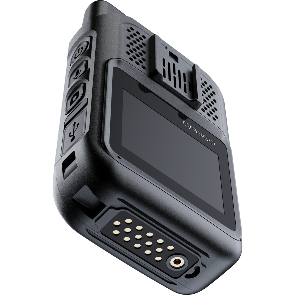 Bodycam 4G LTE Telox CP-680