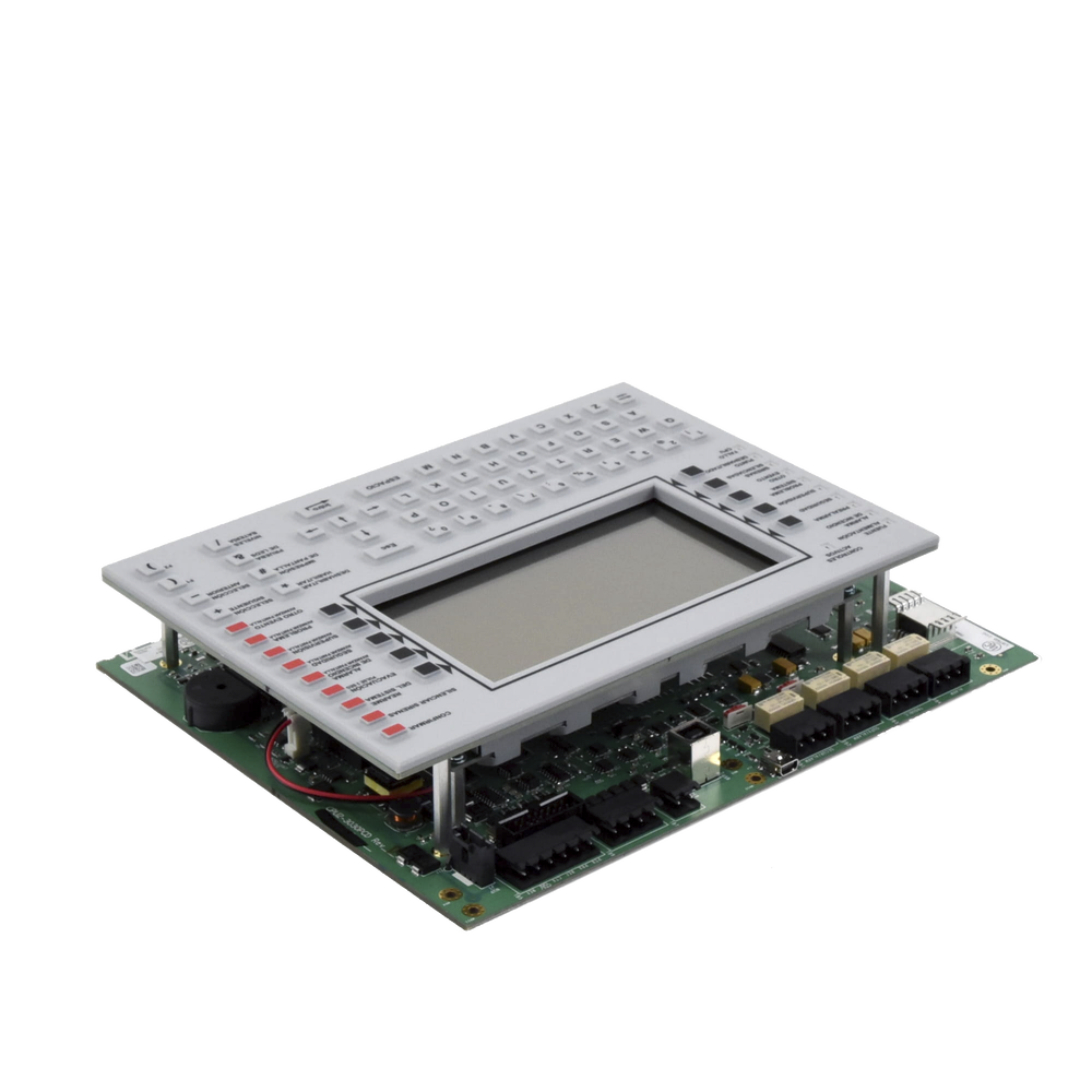 Unidad Central de Procesamiento para Panel Notifier CPU2-3030D-SP