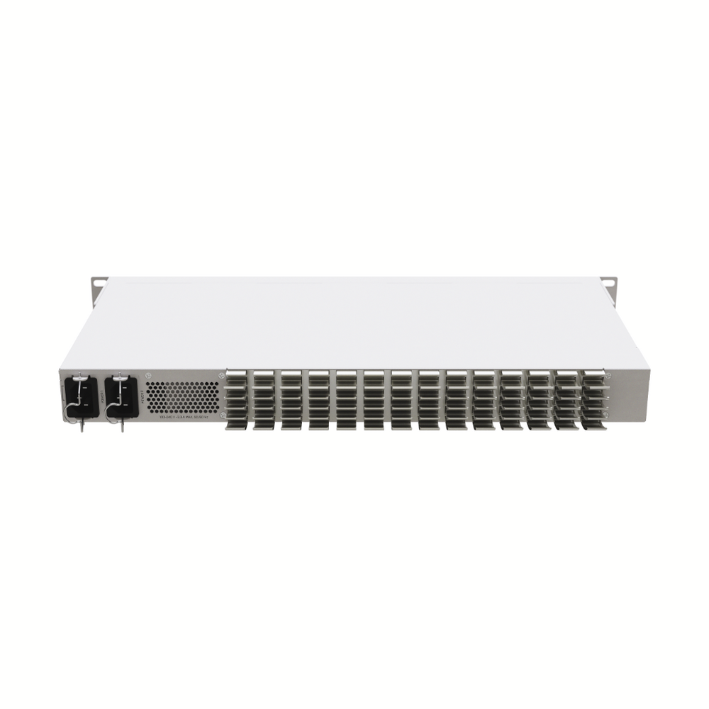 Cloud Router Switch Mikrotik CRS326-4C+20G+2Q+RM 20 puertos