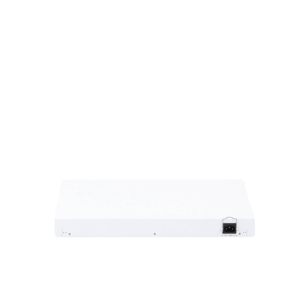 CRS328-24P-4S+RM - 24 port Gigabit Ethernet router Mikrotik CRS328-24P-4S+RM