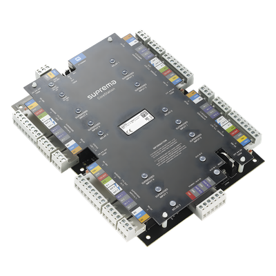 CoreStation Suprema CS-40