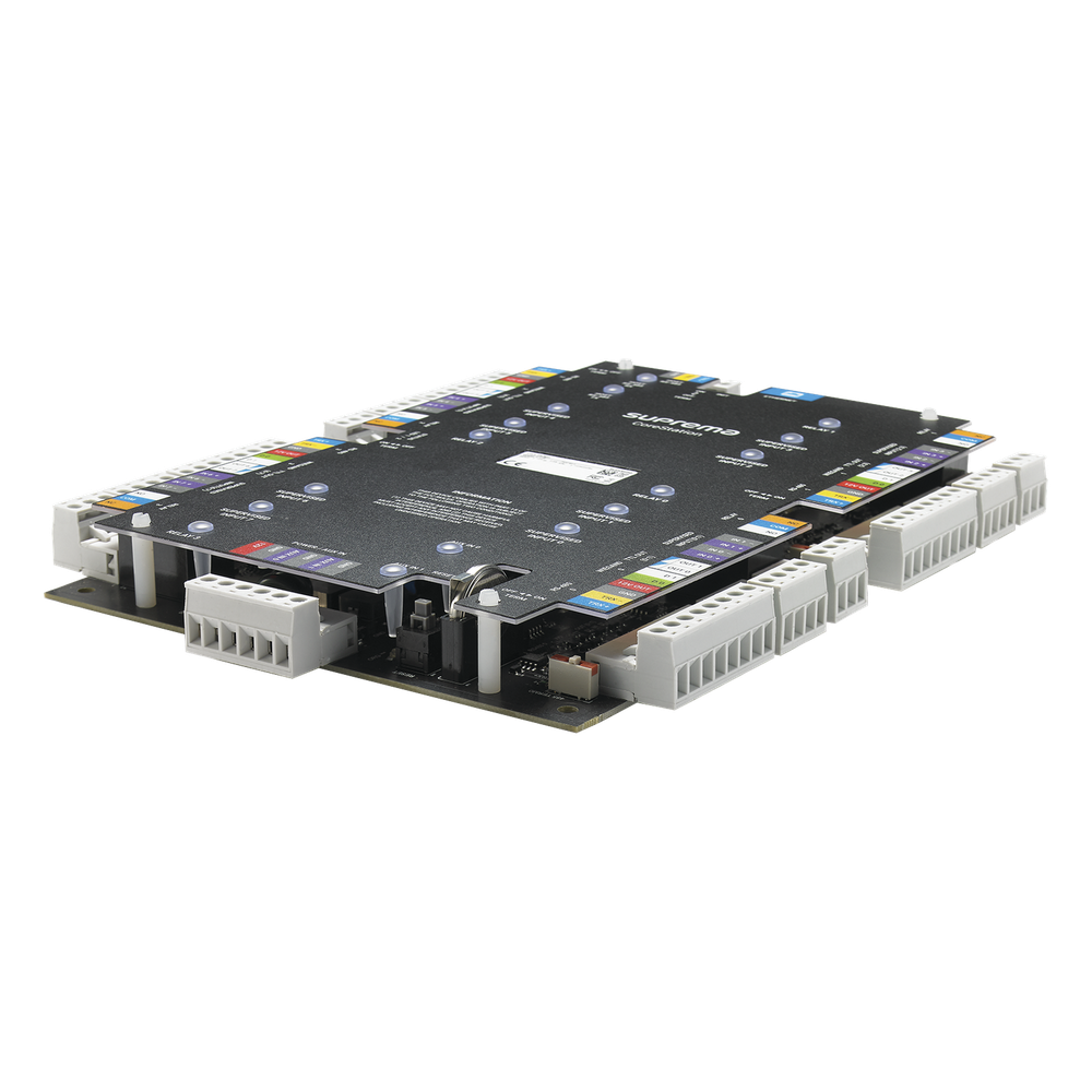 CoreStation Suprema CS-40