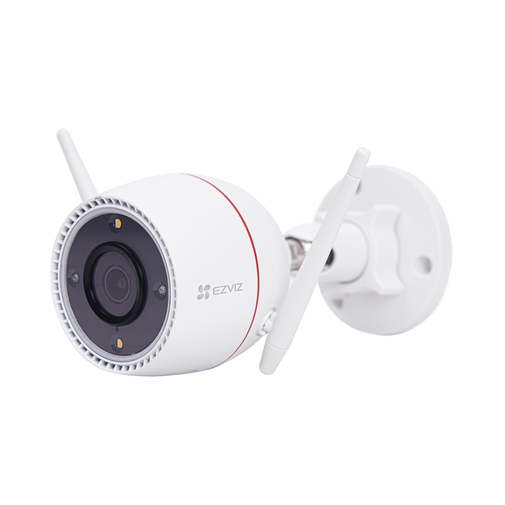 Cámara Bala IP 3 Megapíxel EZVIZ CS-C3TN3MP 256 GB
