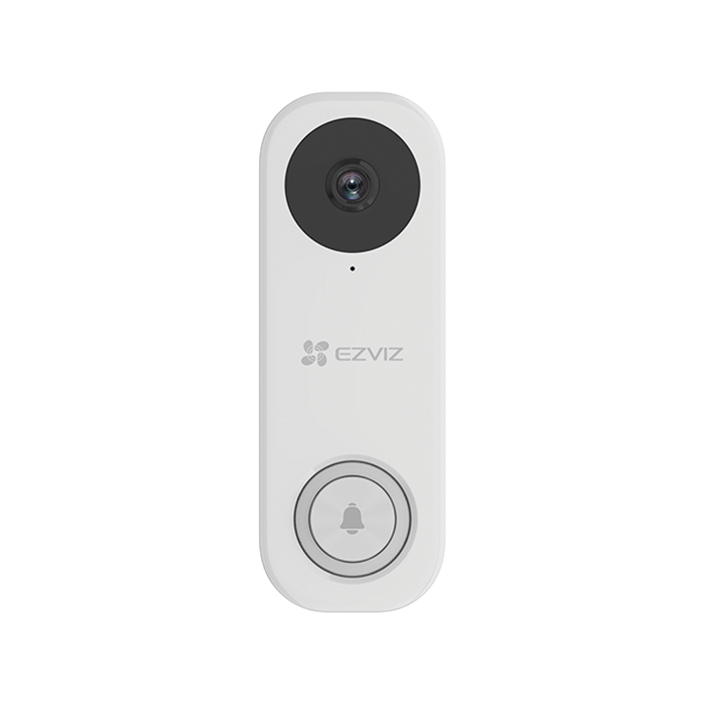 Timbre IP Wi-Fi EZVIZ CS-DB1