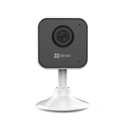 Camara IP Cubo 2 Megapixel EZVIZ CS-H1C-1080P 10 m