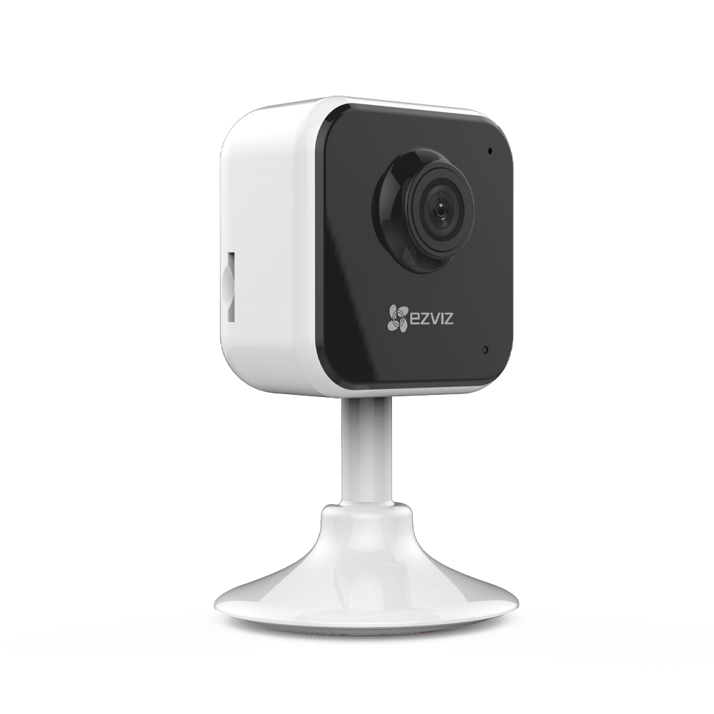 Camara IP Cubo 2 Megapixel EZVIZ CS-H1C-1080P 10 m