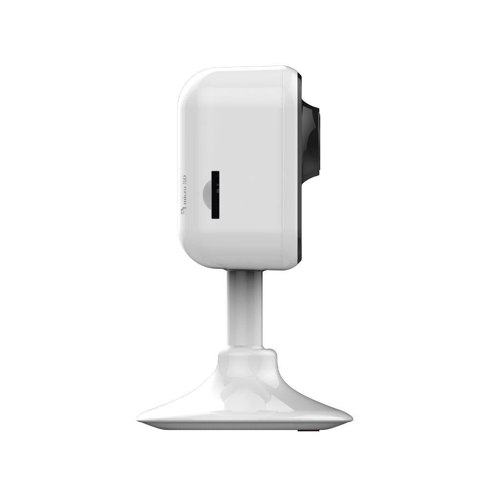 Camara IP Cubo 2 Megapixel EZVIZ CS-H1C-1080P 10 m