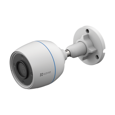 Cámara Bala WiFi EZVIZ CS-H3C-2MP 30 m