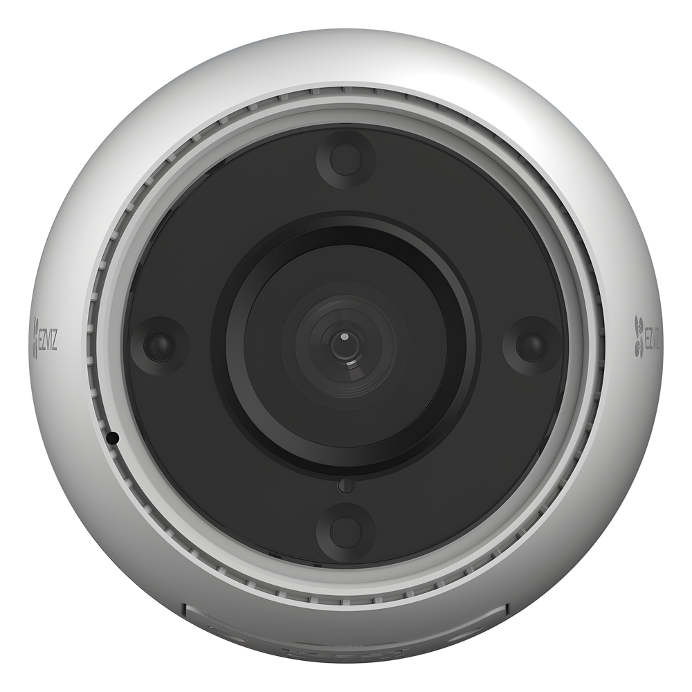 Cámara Bala WiFi EZVIZ CS-H3C 30 m