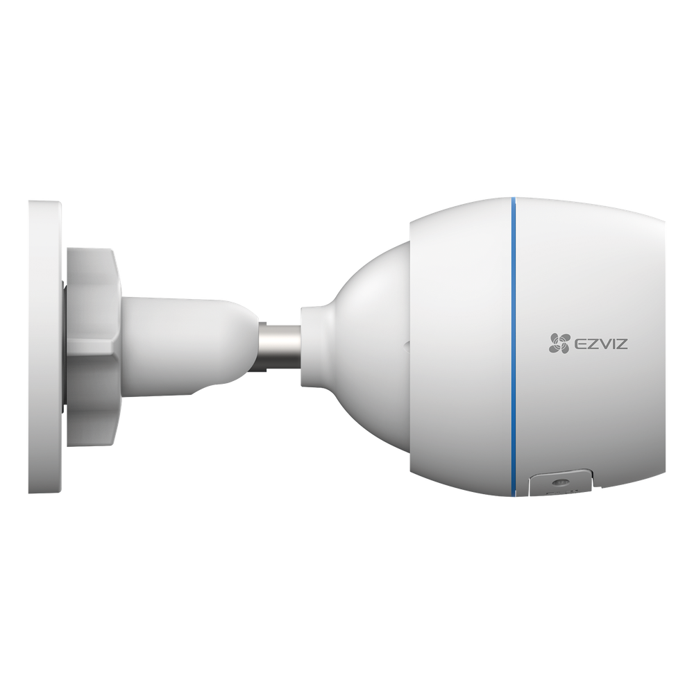 Cámara Bala WiFi EZVIZ CS-H3C 30 m