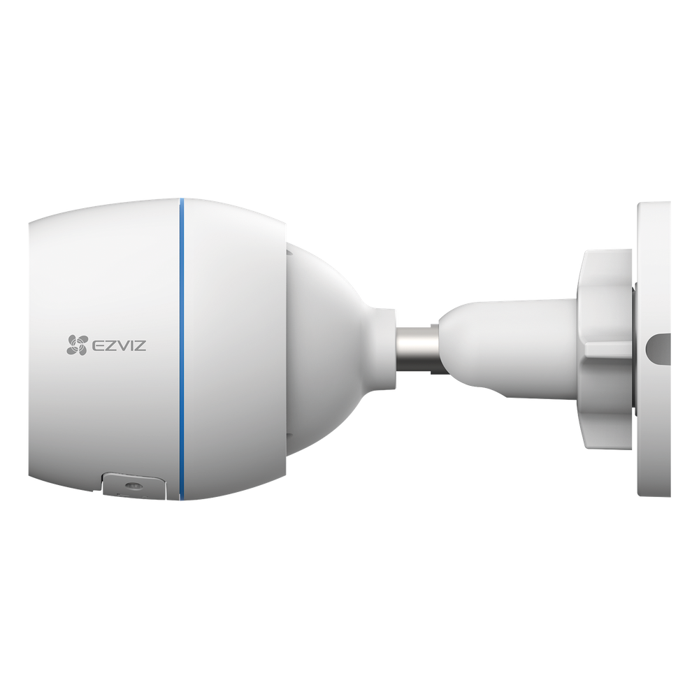 Cámara Bala WiFi EZVIZ CS-H3C 30 m