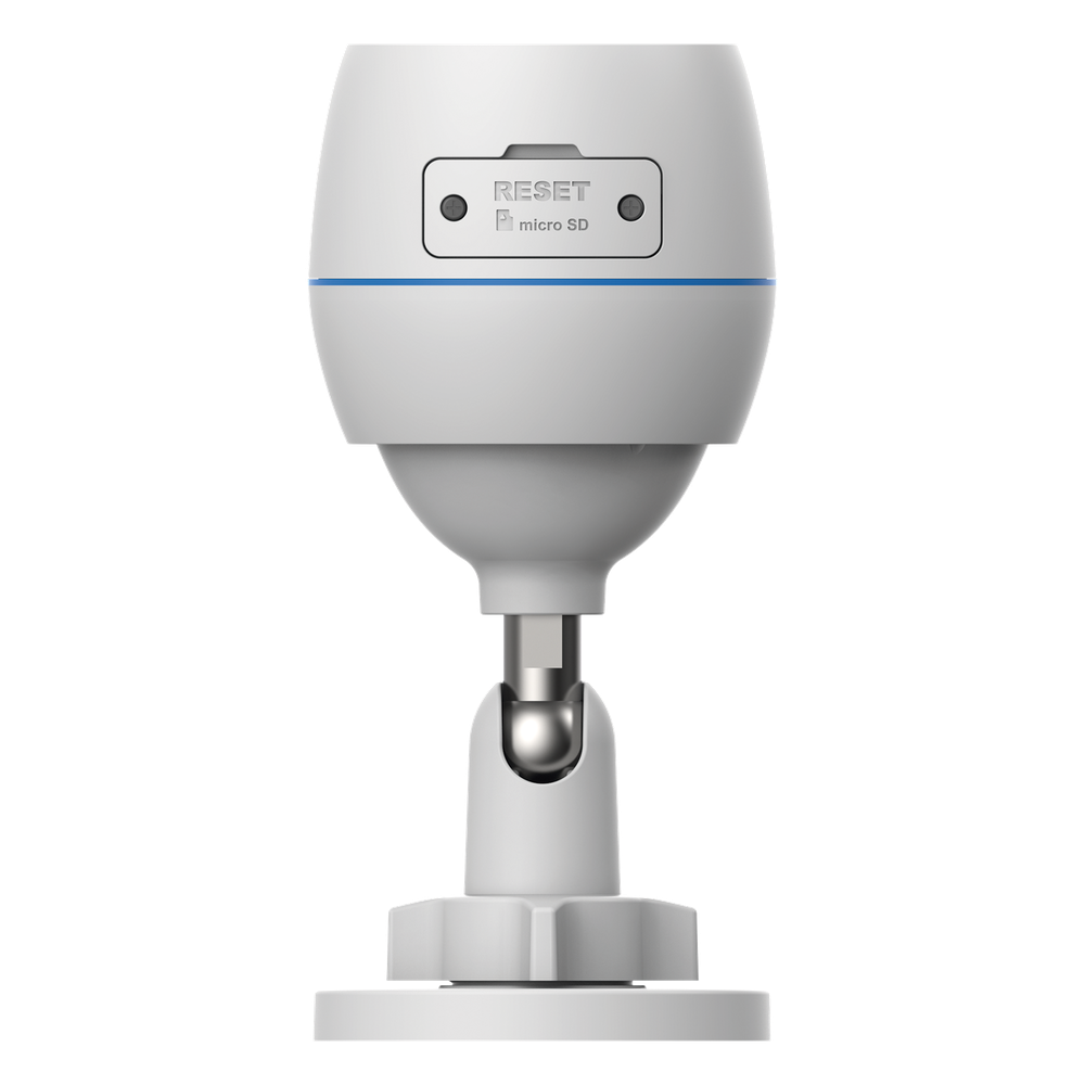 Cámara Bala WiFi EZVIZ CS-H3C 30 m
