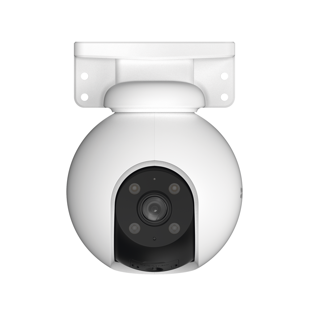 PT WiFi EZVIZ CS-H8-3K 512 GB