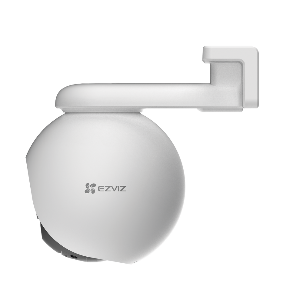 PT WiFi EZVIZ CS-H8-3K 512 GB