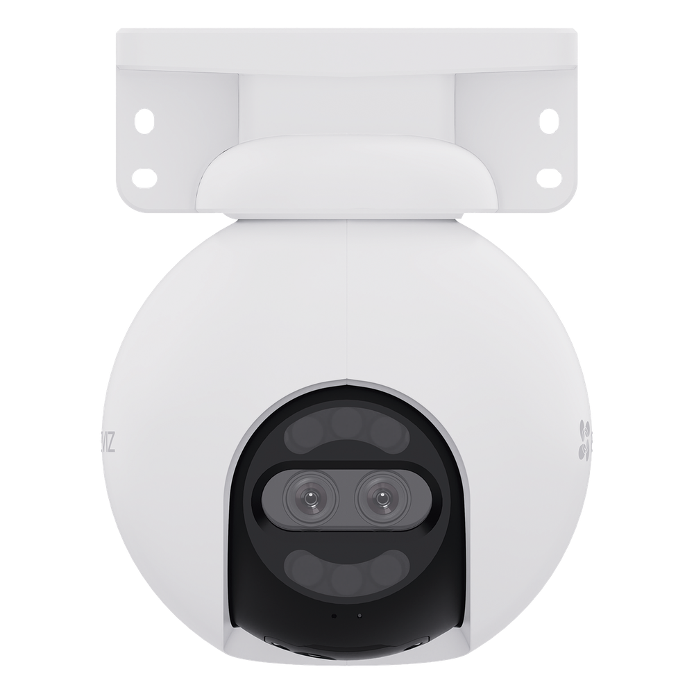 Cámara PT EZVIZ CS-H80X