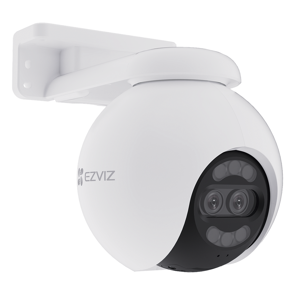 Cámara PT EZVIZ CS-H80X