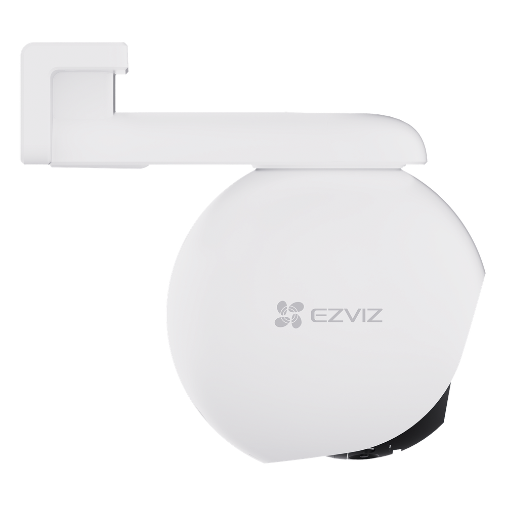 Cámara PT EZVIZ CS-H80X
