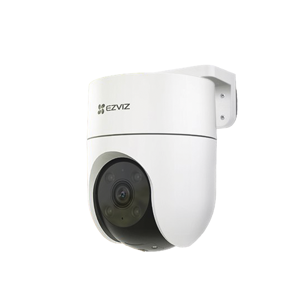 Cámara IP PT Exterior 1080p EZVIZ CS-H8C-2MP