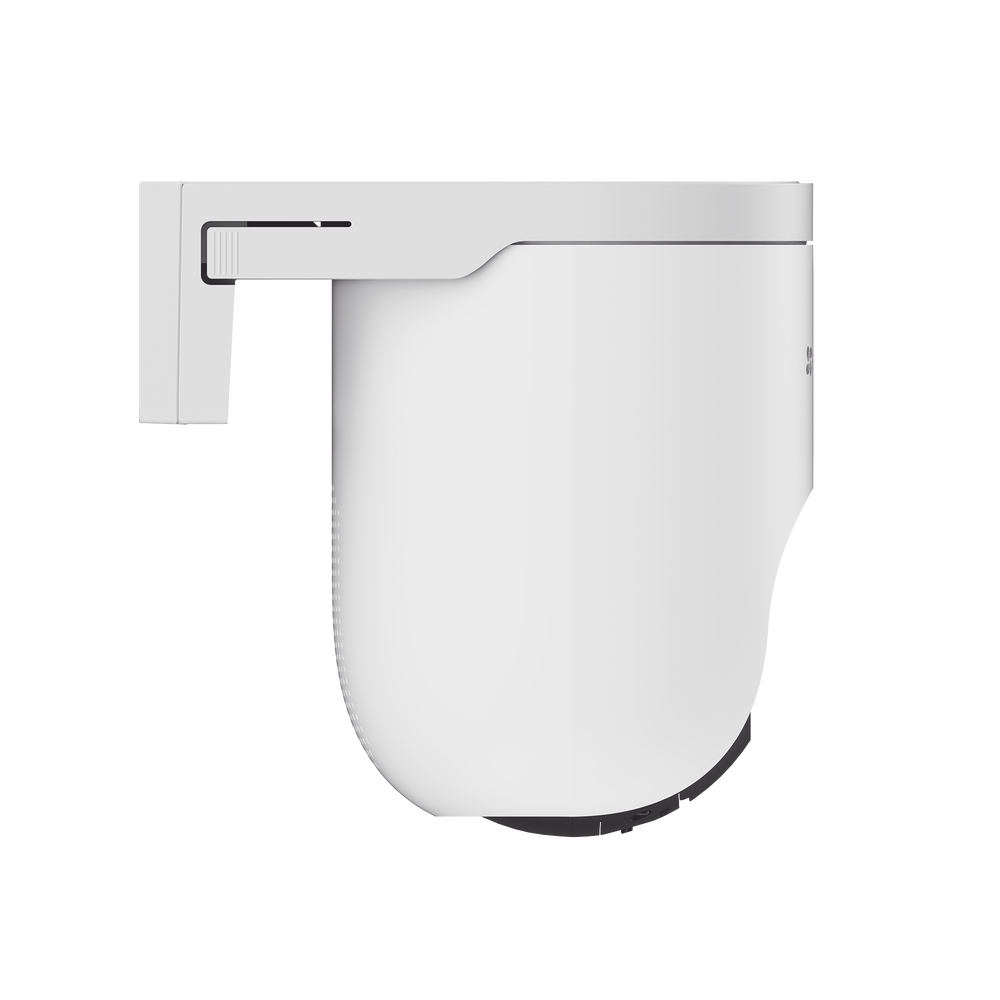 Cámara PT PoE EZVIZ CS-H8C/3MP/POE