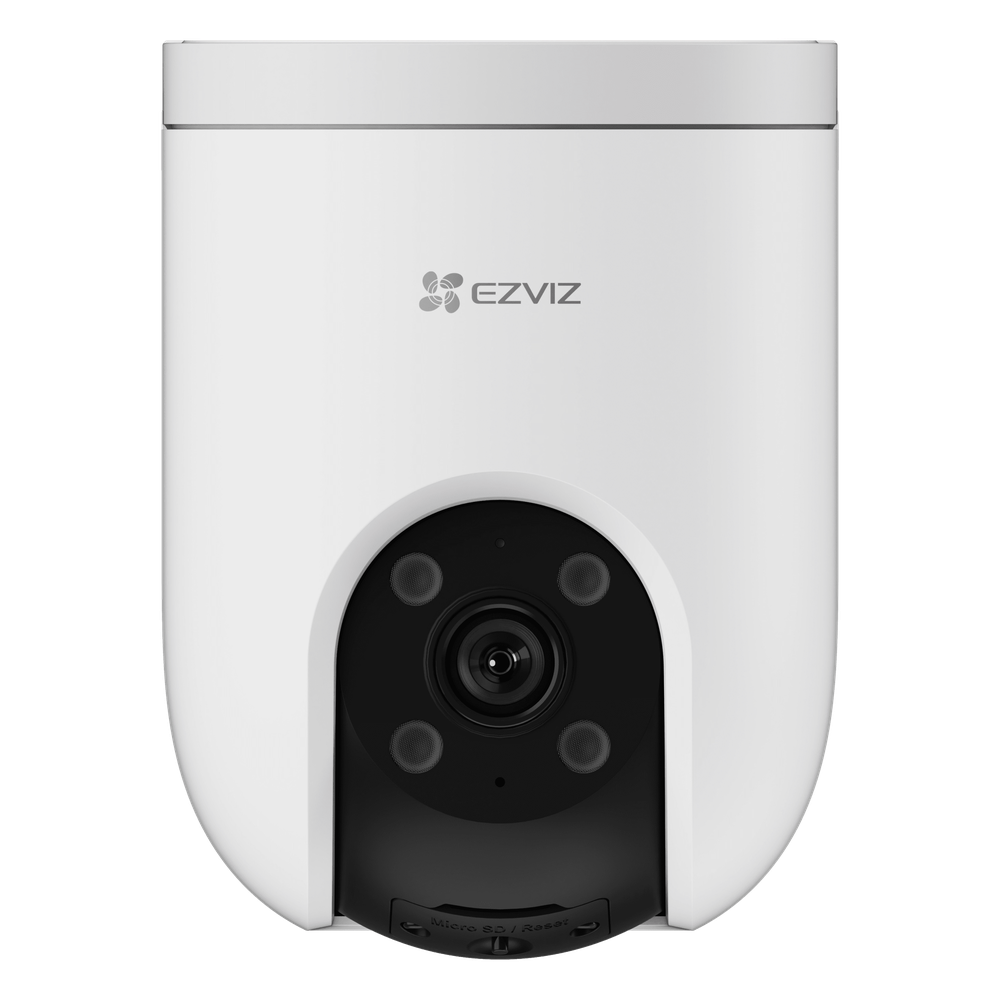 Cámara PT EZVIZ CS-H8C/5MP