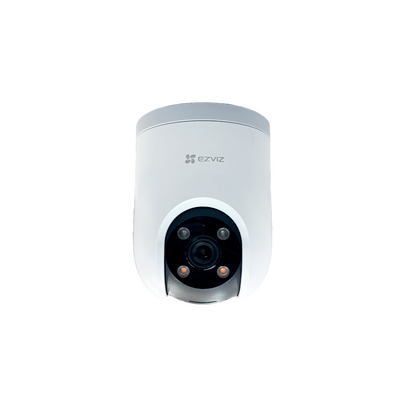 Camara PT WiFi EZVIZ CS-H8C-8MP