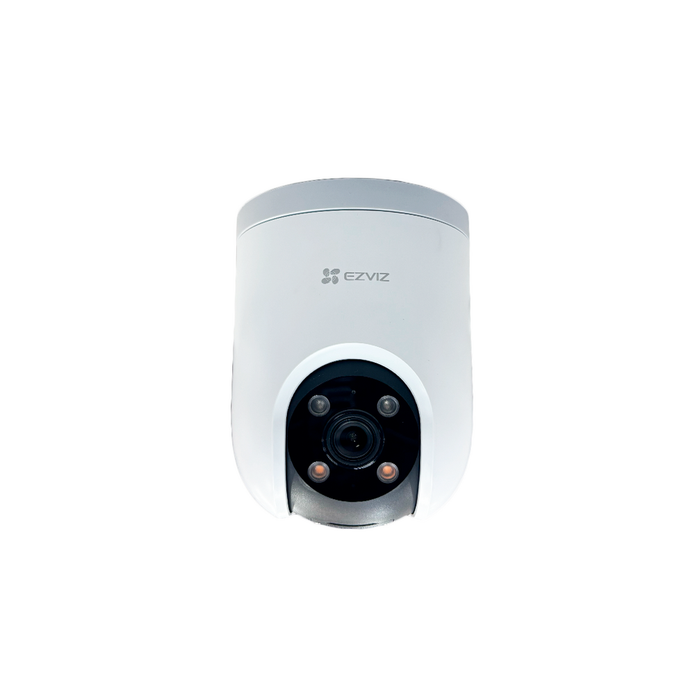 Camara PT WiFi EZVIZ CS-H8C-8MP