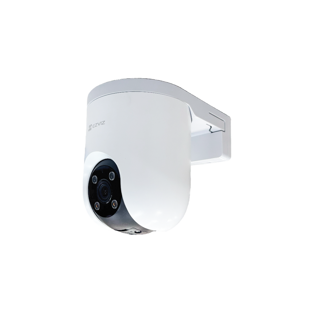 Camara PT WiFi EZVIZ CS-H8C-8MP