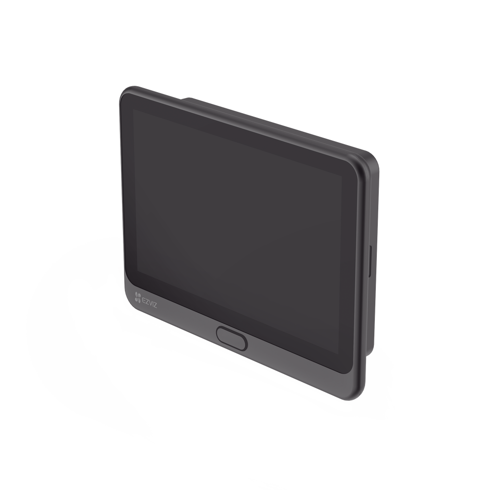 Mirilla y Pantalla Wi-Fi de Batería Recargable EZVIZ CS-HP4