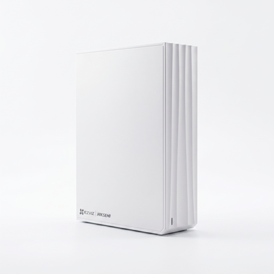 Almacenamiento Local EZVIZ CS-R5C 8 TB