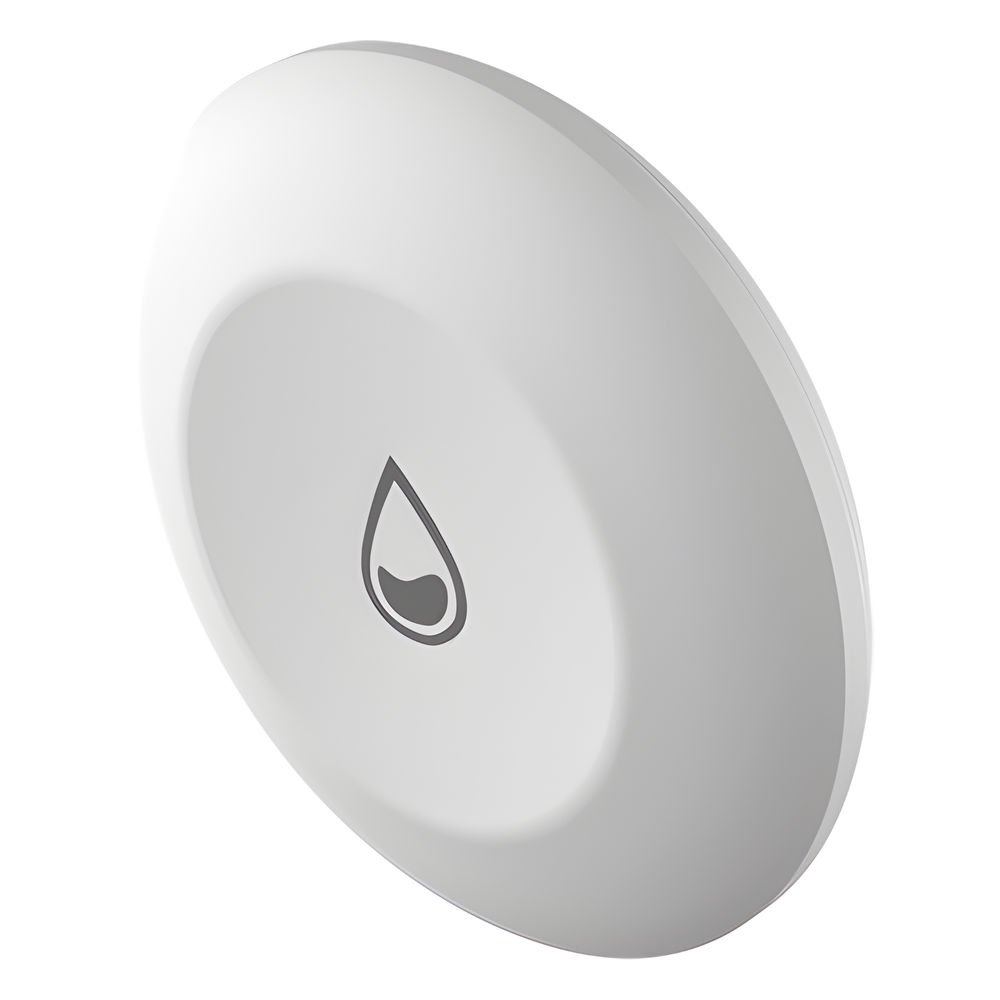 Detector de Fuga de Agua Inalámbrico EZVIZ CS-T10C