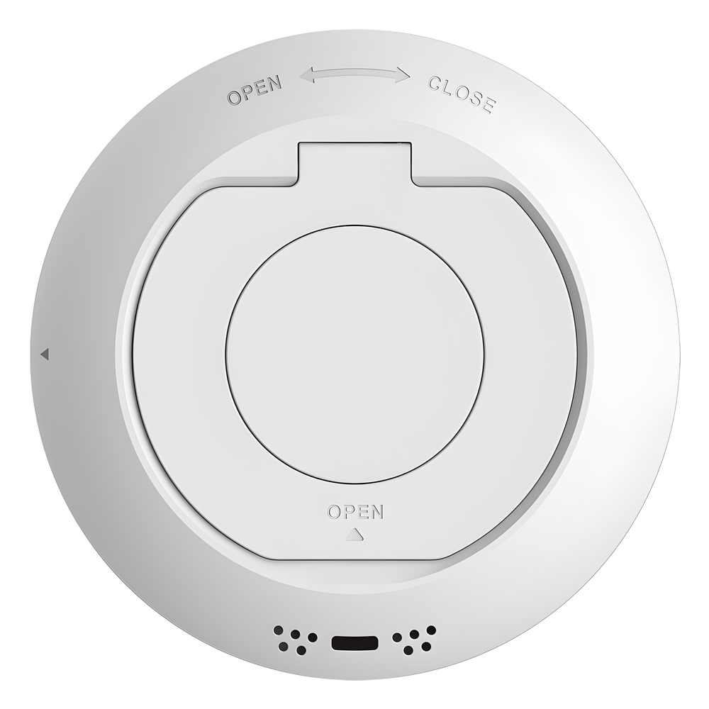 )sensor EZVIZ CS-T51C