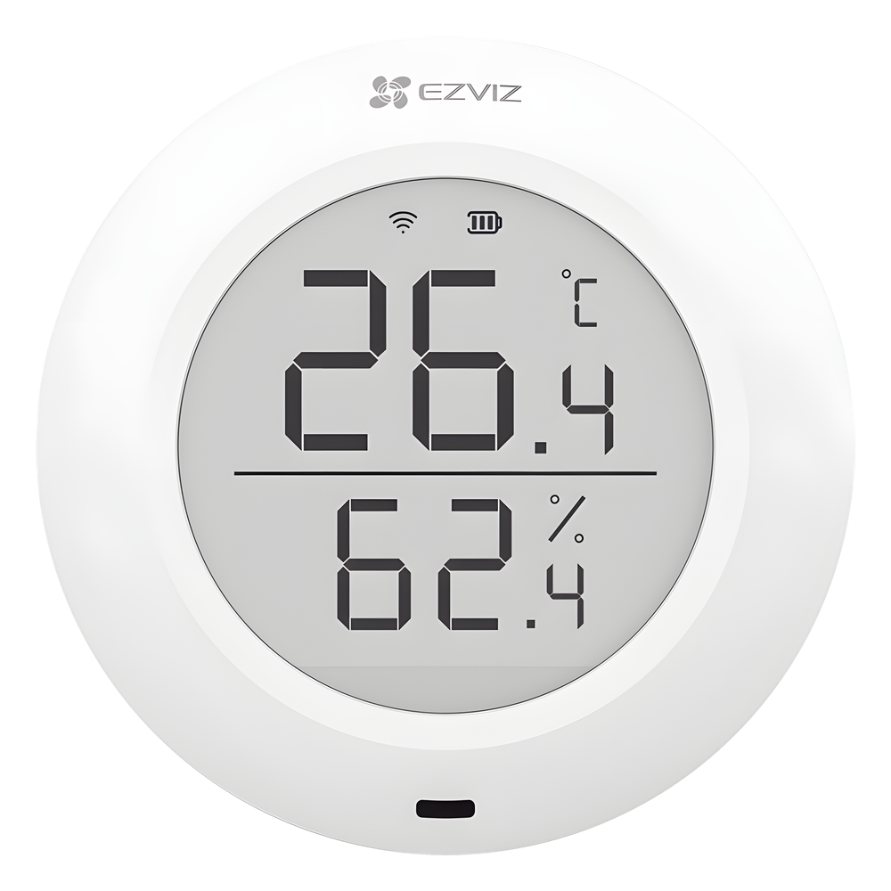 )sensor EZVIZ CS-T51C