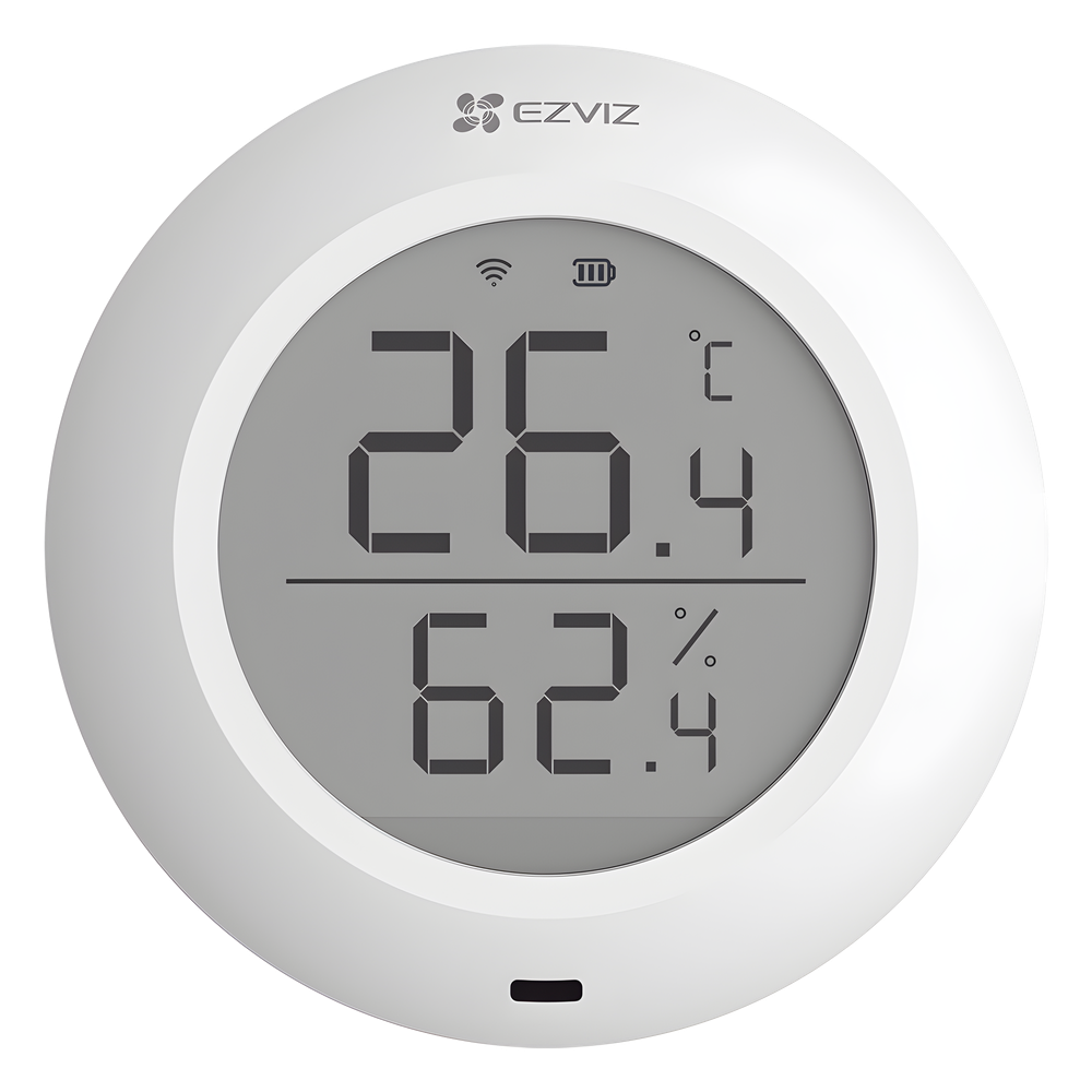 )sensor EZVIZ CS-T51C