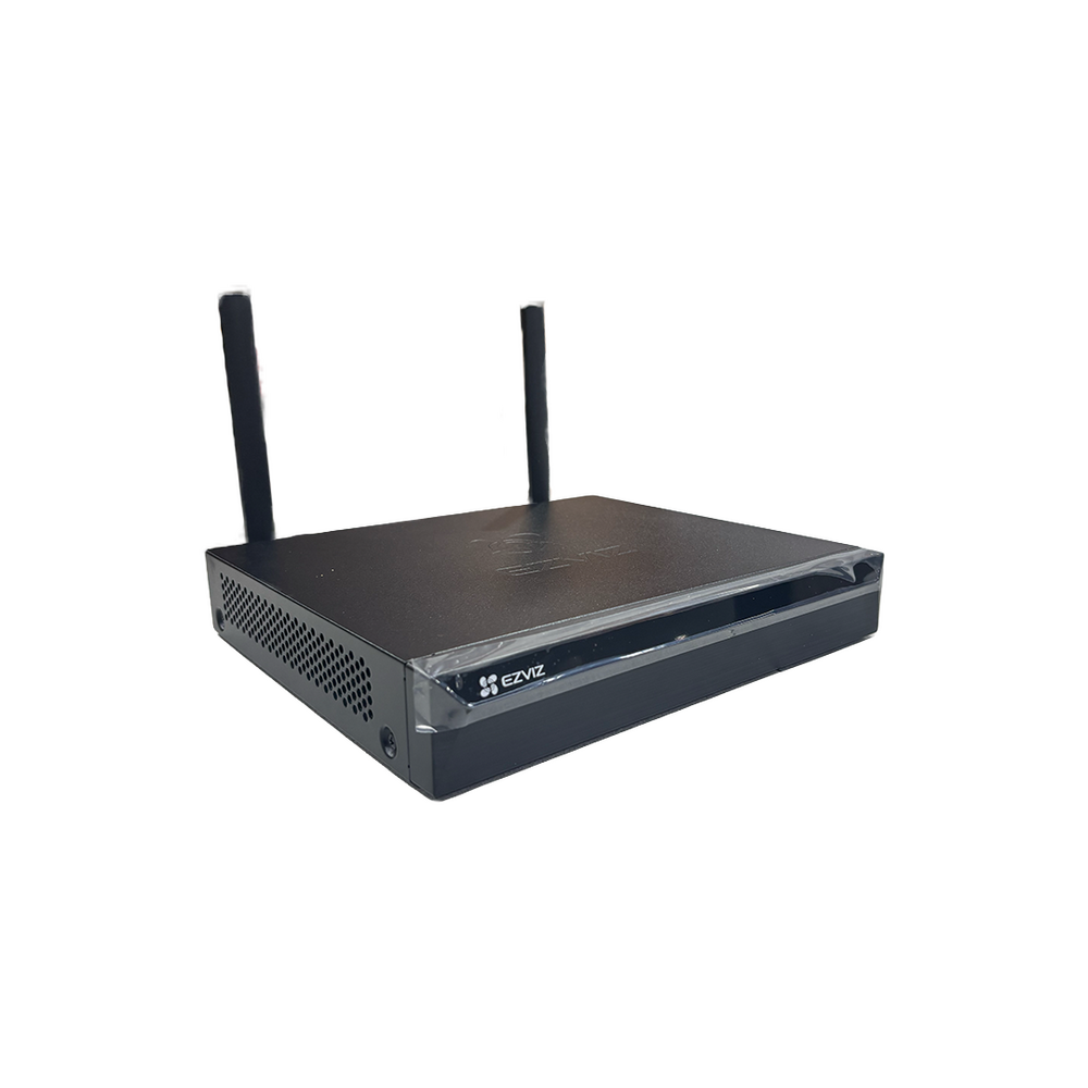 NVR Inalámbrico 8 canales EZVIZ CS-X5S-8W 8 TB