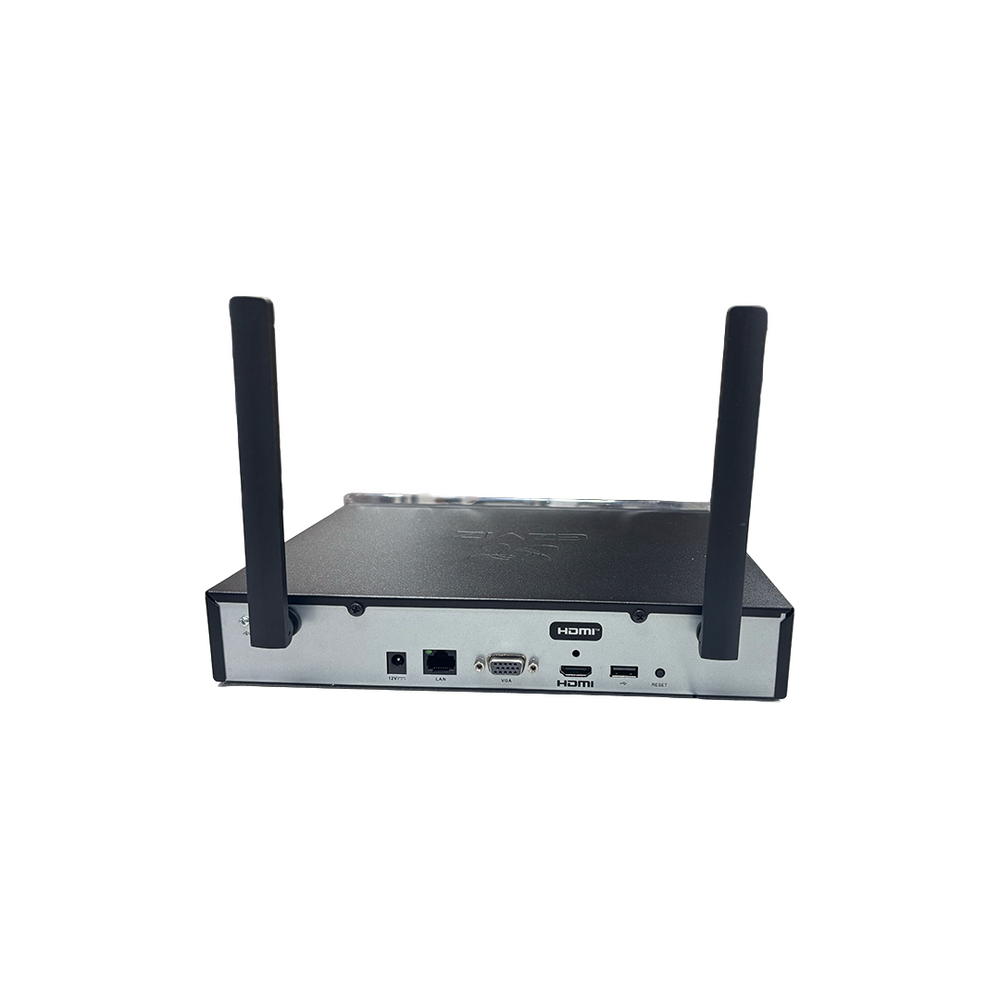 NVR Inalámbrico 8 canales EZVIZ CS-X5S-8W 8 TB