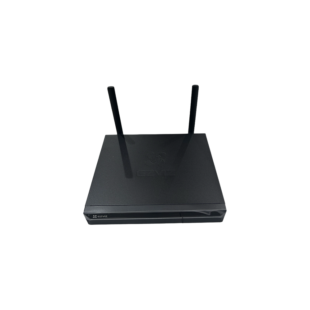 NVR Inalámbrico 8 canales EZVIZ CS-X5S-8W 8 TB