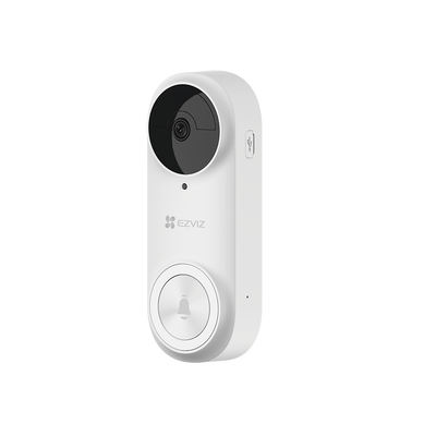 Timbre Wi-Fi EZVIZ CSDB2