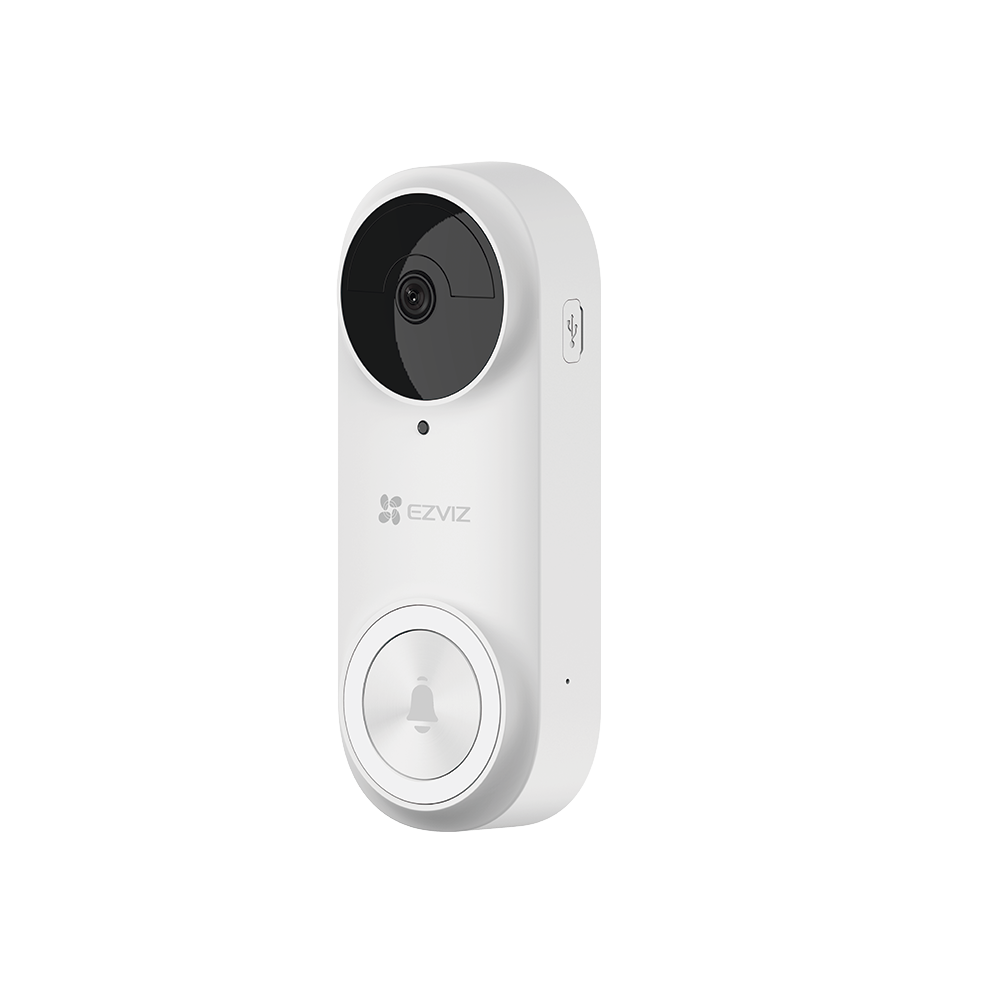 Timbre Wi-Fi EZVIZ CSDB2