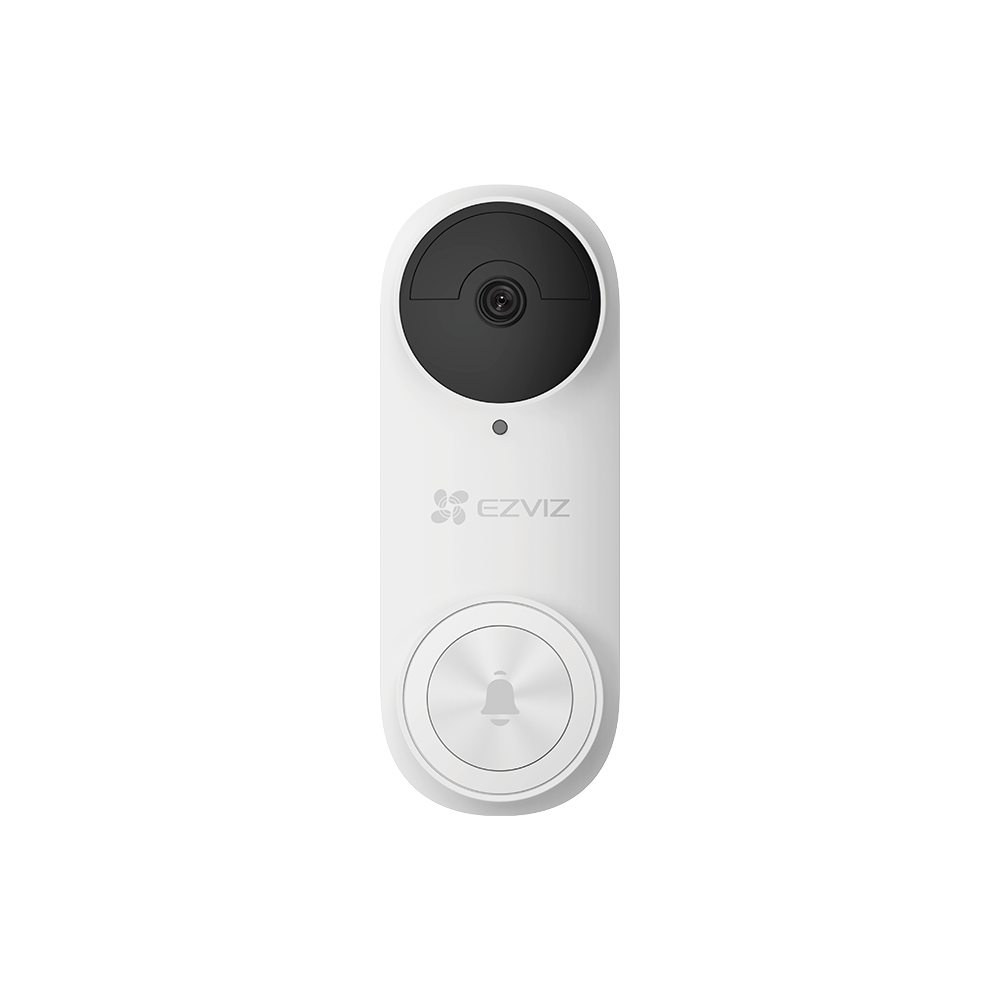 Timbre Wi-Fi EZVIZ CSDB2
