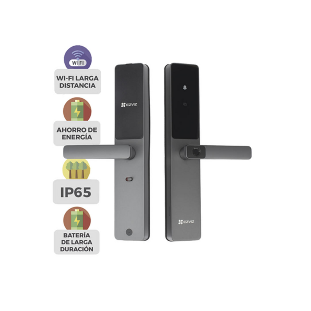 Cerradura Inteligente EZVIZ CSDL05